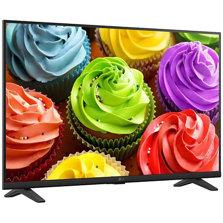 Телевизор 32" LG 32LB650B6LA.ARU 2026