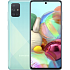 Смартфон Samsung Galaxy A71 SM-A715 6/128GB голубой