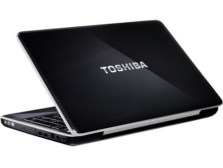 Ноутбук Toshiba Satellite A500-1F2 Core i3 330M/4Gb/320Gb/DVD/16"/bt/Win7 HP