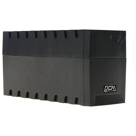 ИБП Powercom RPT-800A EURO