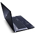 Ноутбук Acer Aspire  V3-771G-53218G75Makk Core i5 3210M/8Gb/750Gb/DVD/GF650M 2Gb/17.3"HD+/WF/BT/Cam/W7HP black