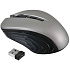 Мышь беспроводная Oklick 545MW Black/Grey Wireless