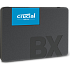 Внутренний SSD-накопитель 480Gb Crucial CT480BX500SSD1T SATA3 2.5" BX500 Oem