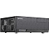 Корпус ATX Miditower Silverstone Grandia SST-GD09B Black