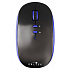 Мышь беспроводная Oklick 595MB Black/Blue Bluetooth Wireless