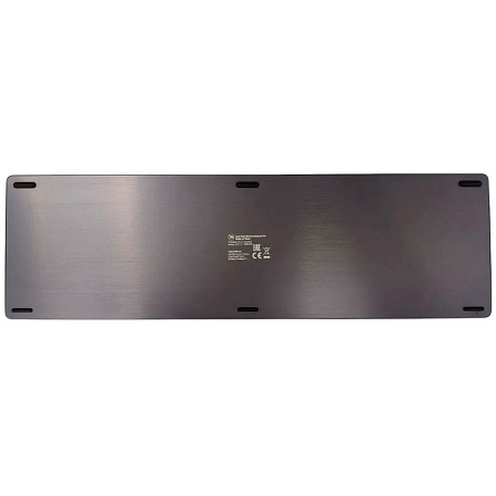 Клавиатура беспроводная xG Blade (XG-BLADE-SG) Space Grey