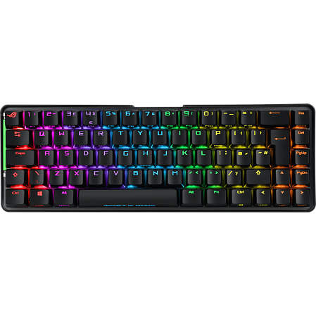 Клавиатура Asus ROG Falchion Black