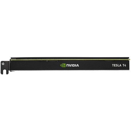 Видеокарта PNY NVIDIA Tesla T4 16GB (900-2G183-6300-T00)