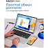 Ноутбук Infinix InBook Y3 Max YL613 Core i3 1215U/8Gb/512Gb SSD/16" FullHD/DOS Silver