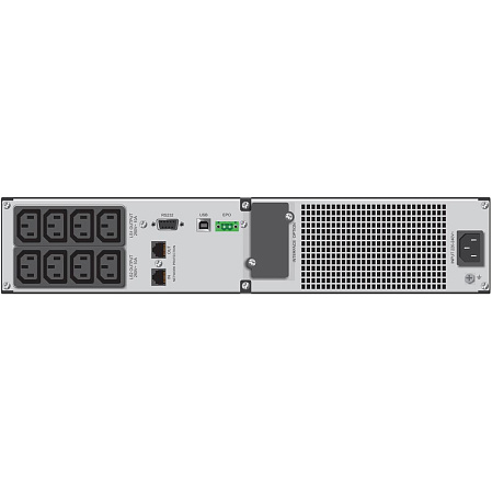 ИБП Ippon Smart Winner II 2000E