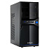 Корпус ATX Miditower Crown CMC-SM600 450W (CM-PS450w smart) black