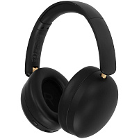 Bluetooth гарнитура Ugreen HP205 (45018) Studio Max2 Light Black