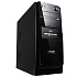 Корпус ATX Miditower GMC Smart Black