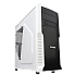 Корпус ATX Miditower Zalman Z3 Plus White/Black