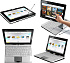 Нетбук Asus EEE PC T91 Atom-Z520/1G/SSD-16G/8,9"WSVGA/WiFi/BT/cam/3800mAh/XP/ White (2A)