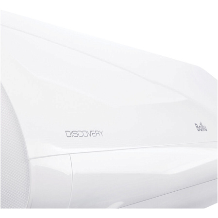 Сплит-система Ballu Discovery DC BSVI-09HN8_V2