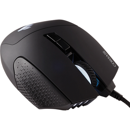 Мышь Corsair Scimitar RGB ELITE Black