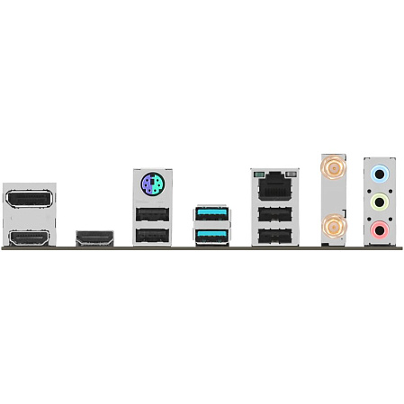 Материнская плата ASUS Prime B760M-A WiFi B760 Socket-1700 4xDDR5, 4xSATA3, RAID, 2xM.2, 3xPCI-E16x, 2xUSB3.2, DP, 2xHDMI, WiFi, 2.5Glan, mATX