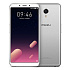 Смартфон Meizu M6s 64GB Silver