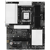 Материнская плата MSI Pro X870E-S Evo WiFi Socket-AM5 AMD X870E 4xDDR5, 4xSATA3, RAID, 3xM.2, 2xPCI-E16x, 4xUSB3.2, 2xUSB3.2 Type C, HDMI, WiFi, 5Glan, ATX Ret