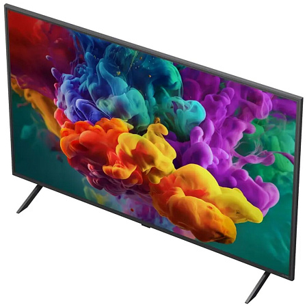 Телевизор 50" LG 50QNED85B6A.ARUG 2026