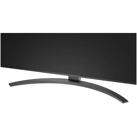 Телевизор 43" LG 43NANO81A6A.ARUG 2025