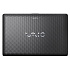 Ноутбук Sony VPC-EH2J9R/B i3-2330M/4GB/320GB/HD3000/DVD/15.5"/WF/BT/Win7 Pro 64 black