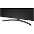 Телевизор 43" LG 43NANO81A6A.ARUG 2025