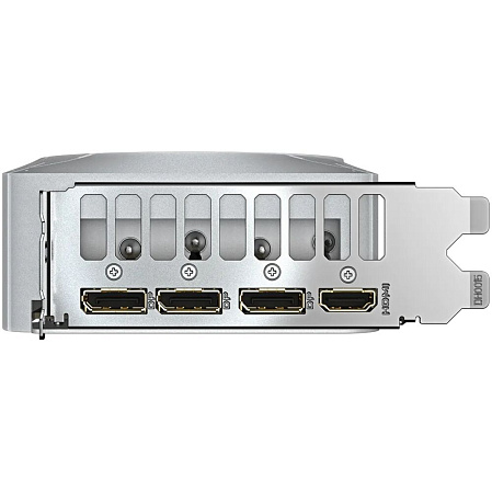 Видеокарта Gigabyte GeForce RTX 5070 12288Mb, Eagle OC Ice SFF 12 Gb (GV-N5070EAGLEOC ICE-12GD) 1xHDMI, 3xDP, Ret