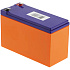 Батарея Delta DTM 1207, 12V  7Ah (Battery replacement APC rbc2, rbc22, rbc23, rbc48, rbc113, rbc123, rbc132, sybt5 12A)