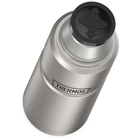 THERMOS Термос KING SK2000 MS, стальной, 0,47 л.