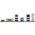 Материнская плата MSI Pro H610M-E H610 Socket-1700 2xDDR5, 4xSATA3, 1xM.2, 1xPCI-E16x, 2xUSB3.2, D-Sub, HDMI, Glan, mATX