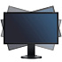 Монитор 23" NEC MultiSync E231W Black TN LED 1920x1080 5ms VGA DVI DisplayPort