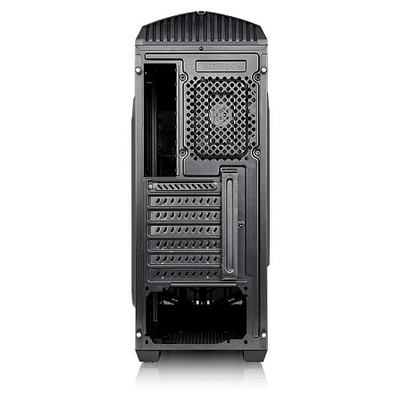 Корпус ATX Miditower Thermaltake Versa N21 CA-1D9-00M1WN-00 Black