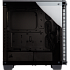 Корпус ATX Miditower Corsair Crystal Series 460X CC-9011099-WW Black
