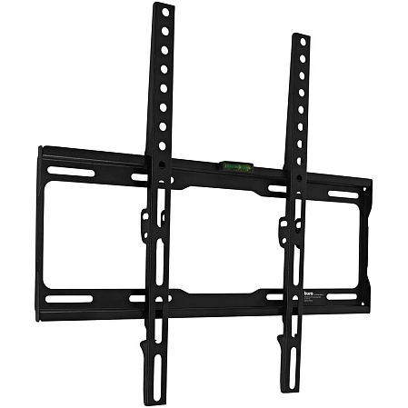 Кронштейн фиксированный Buro FX0S 22-65' до 35кг Vesa до 400x400