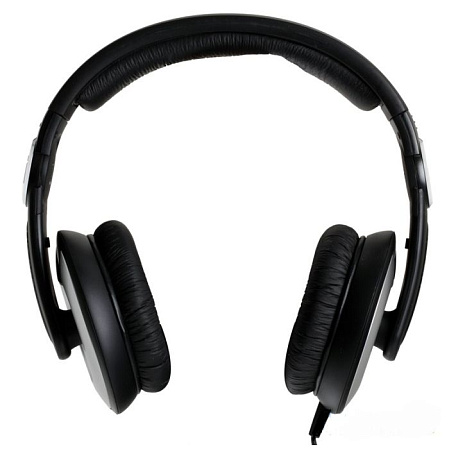 Наушники Sennheiser HD 205 II Black