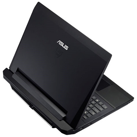 Ноутбук Asus G74SX i7-2630QM/12GB/1.5TB (750GB+750GB)/Blu Ray Combo/NV GTX560M 3G/WiFi/BT/camera/17.3"FHD 3D panel/3D Glasses/Win7 HP