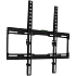 Кронштейн фиксированный Buro FX0S 22-65' до 35кг Vesa до 400x400