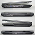 Ноутбук Acer Extensa 5430-653G25Mi AMD QL-65/3Gb/250Gb/DVD/15.4"/Linux (LX.EBZ0C.010)