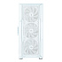 Корпус ATX Miditower Zalman i3 Neo White