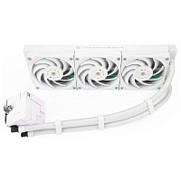 Система водяного охлаждения Thermalright Core Matrix 360 White S115X/1200/1700/1851/1954, S2011-3, AM4/AM5