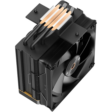 Охлаждение CPU Cooler for CPU Ocypus Iota A40 BK 220W 115X/1200/1700/1851/AM4/AM5