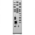 Сетевое хранилище NAS 2000Gb WD My Cloud WDBCTL0020HWT-EESN
