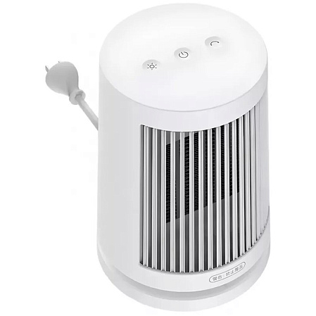 Тепловентилятор Xiaomi Desktop Heater EU BHR8940EU