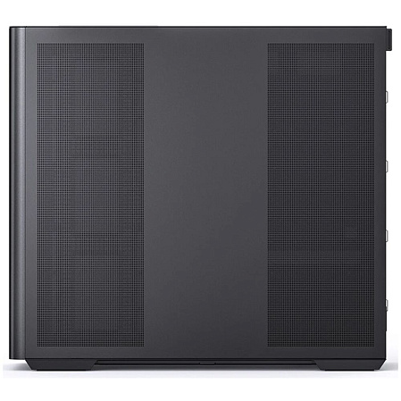 Корпус MicroATX Minitower JONSBO D300 Black