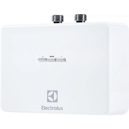 Проточный водонагреватель Electrolux NPX 8 Aquatronic Digital Pro