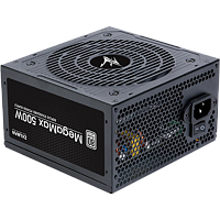 Блок питания 500W ZALMAN ZM500-TXII