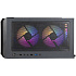 Корпус ATX Miditower Zalman N7 Plus V2 Black