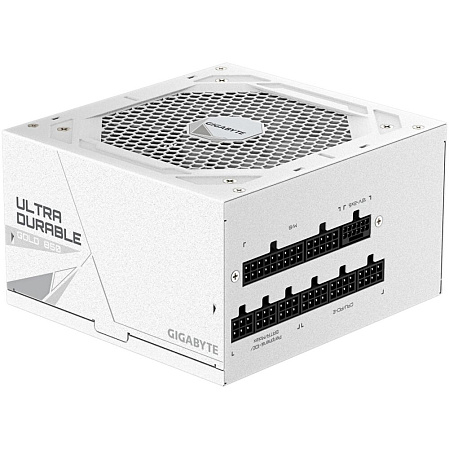 Блок питания 850W Gigabyte GP-UD850GM PG5 ICE